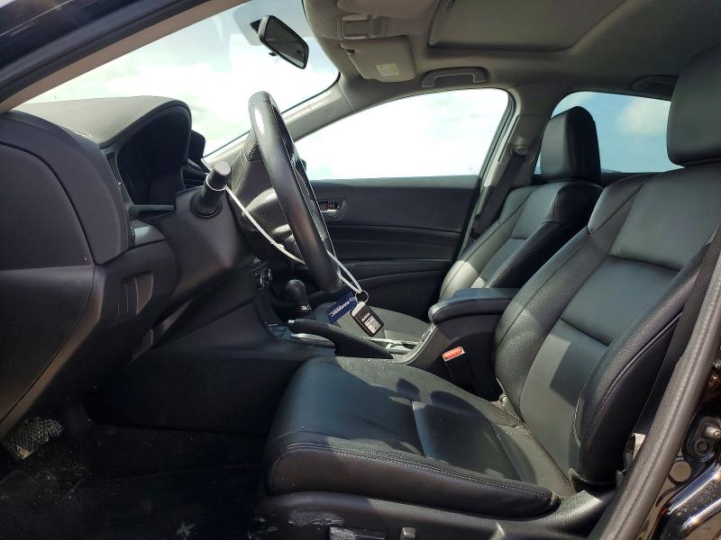Продаж на аукціоні авто 2018 Acura Ilx, vin: 19UDE2F46JA003989, номер лоту: 61158286
