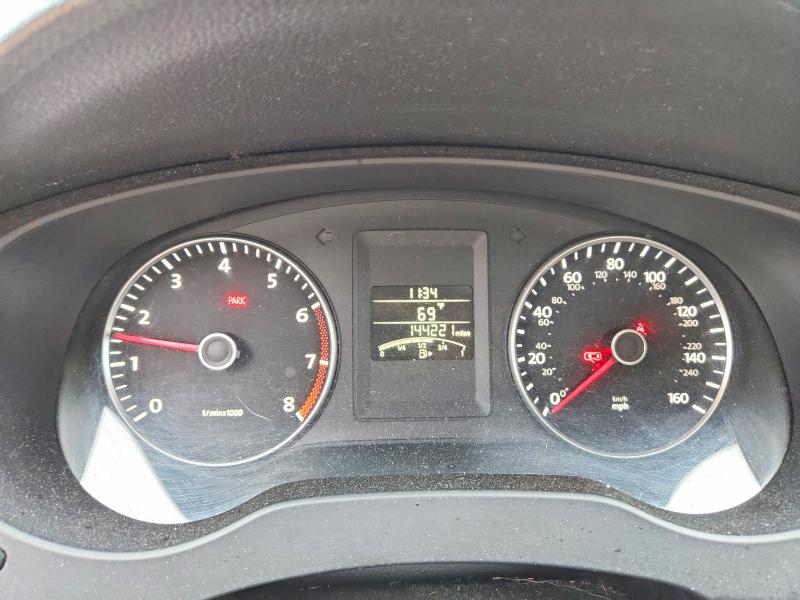 Продаж на аукціоні авто 2013 Volkswagen Jetta, vin: 3VWBP7AJ3DM397420, номер лоту: 62383726