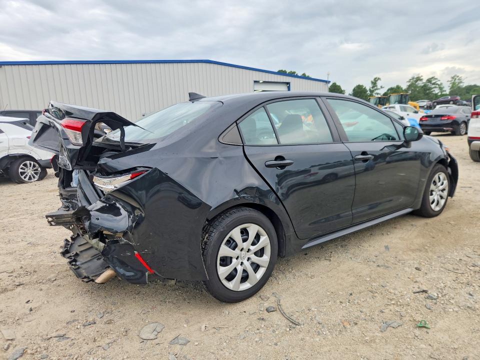 Aukcja sprzedaży 2022 Toyota Corolla, vin: 5YFEPMAE4NP381819, numer aukcji: 62072696