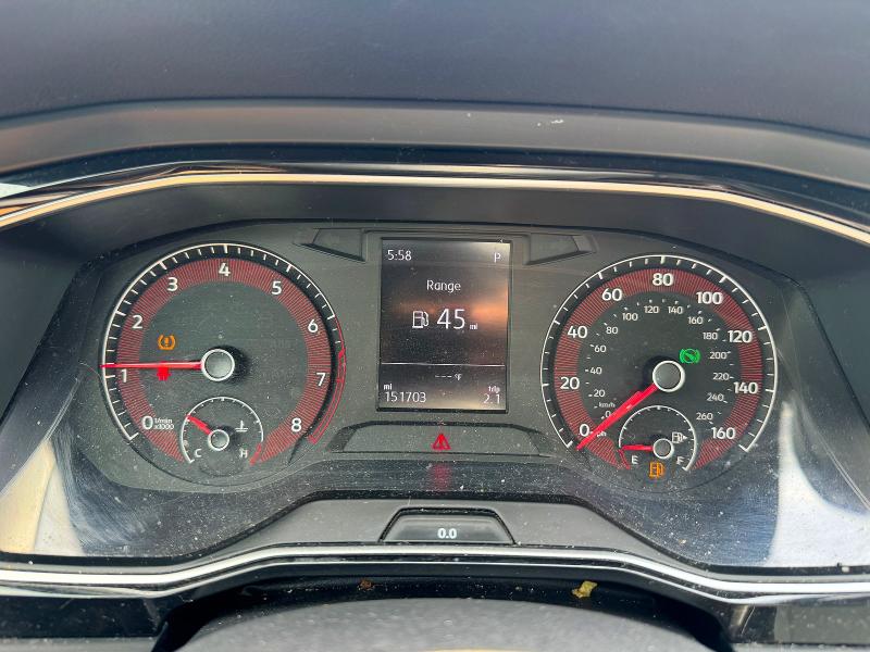 Продаж на аукціоні авто 2019 Volkswagen Jetta, vin: 3VWC57BU1KM058543, номер лоту: 60719966