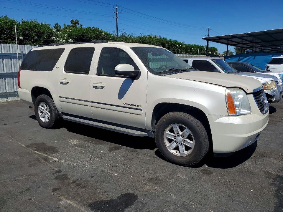 62982956 :رقم المزاد ، 1GKS2KE35BR344119 vin ، 2011 Gmc Yukon Xl مزاد بيع