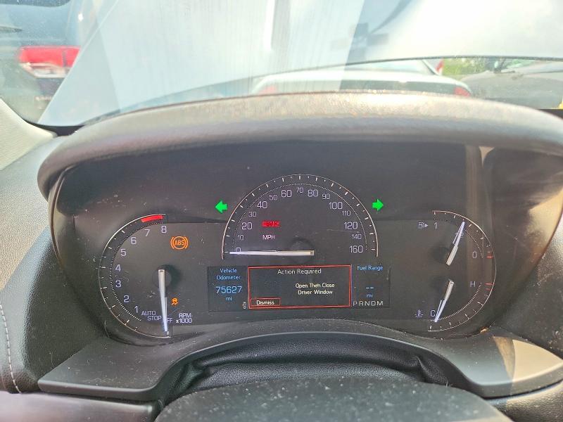Продаж на аукціоні авто 2018 Cadillac Ats, vin: 1G6AE5RX3J0129874, номер лоту: 61334536