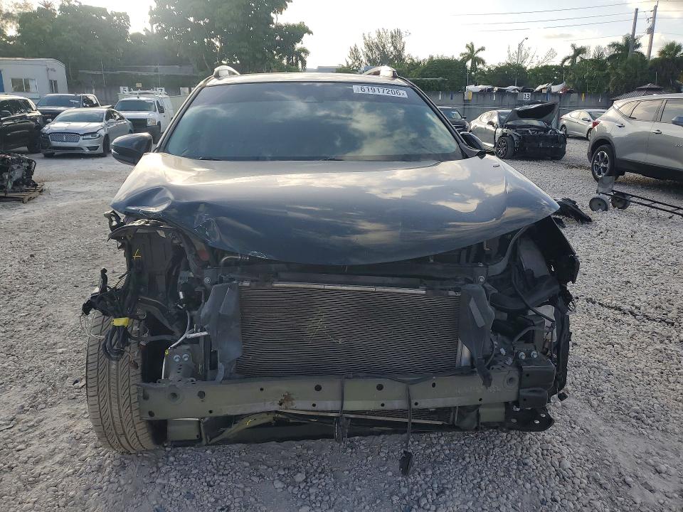 2018 Toyota Rav4 მანქანა იყიდება აუქციონზე, vin: 2T3WFREV7JW517682, აუქციონის ნომერი: 61917206
