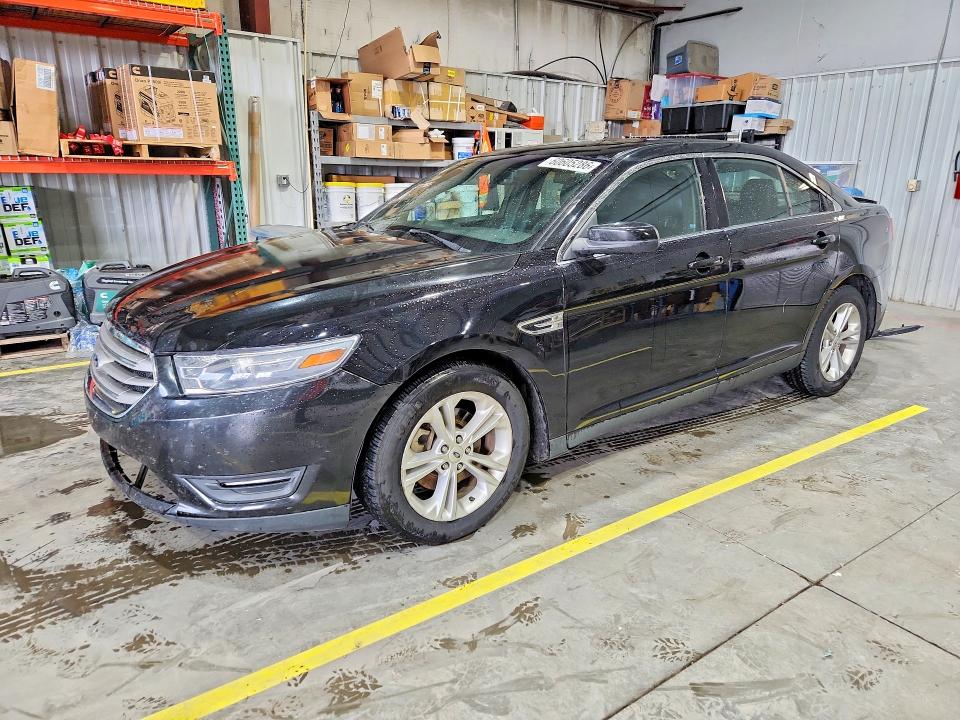 Продаж на аукціоні авто 2013 Ford Taurus, vin: 1FAHP2E88DG172093, номер лоту: 60605286