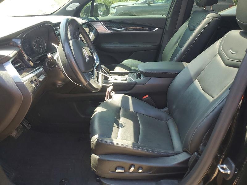 Продажа на аукционе авто 2022 Cadillac Xt6, vin: 1GYKPDRS1NZ157095, номер лота: 60020756