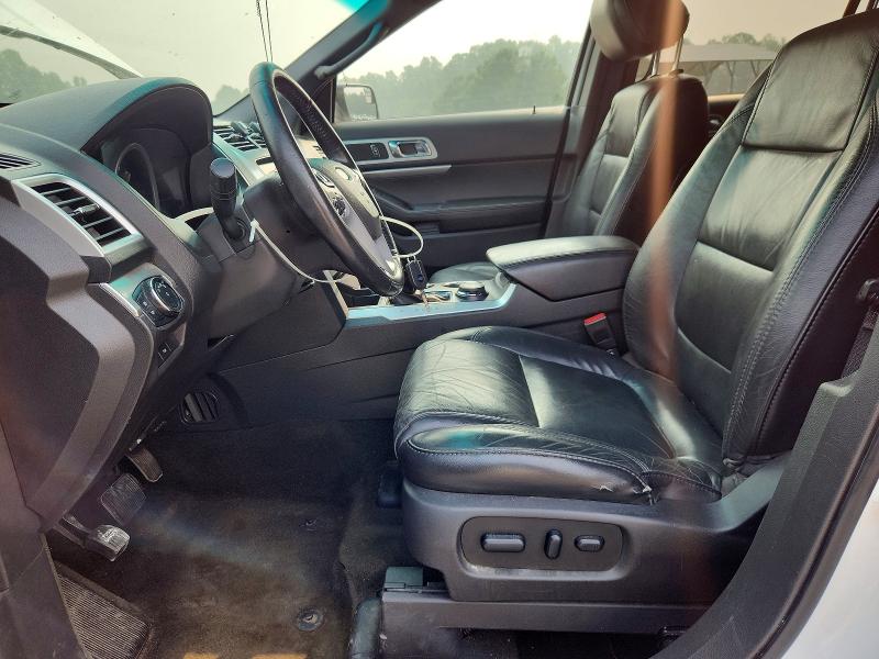 Aukcja sprzedaży 2014 Ford Explorer, vin: 1FM5K8D87EGA20058, numer aukcji: 60731996