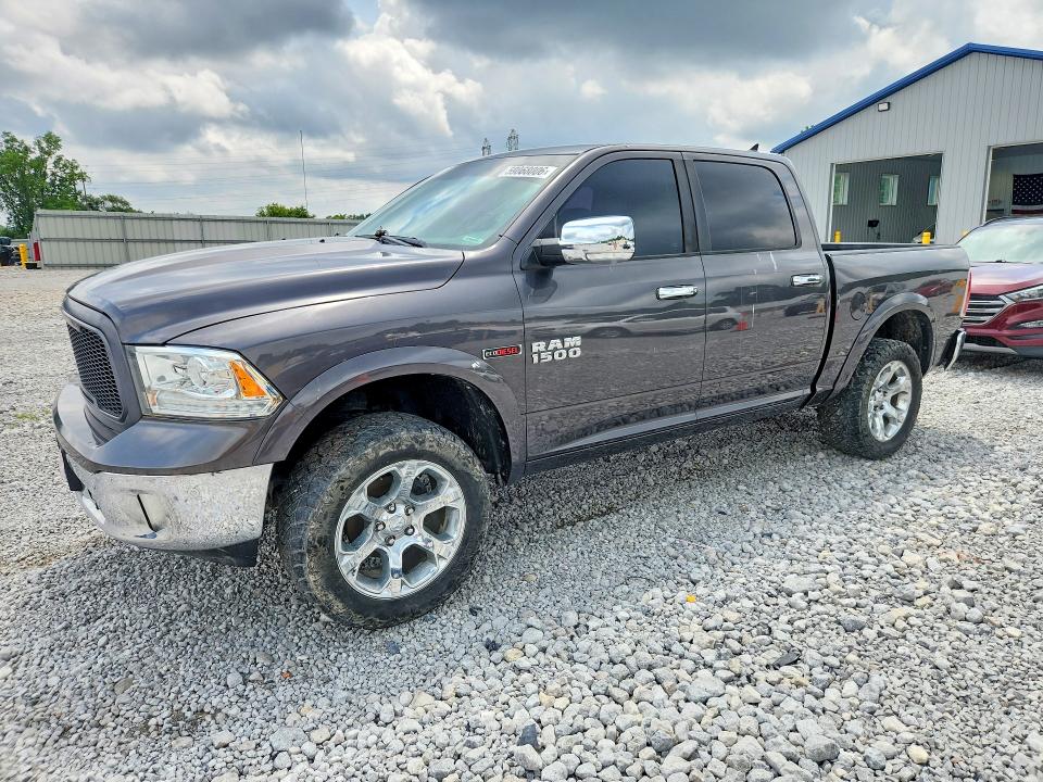 Aukcja sprzedaży 2016 Ram 1500, vin: 1C6RR7NMXGS186492, numer aukcji: 59868006