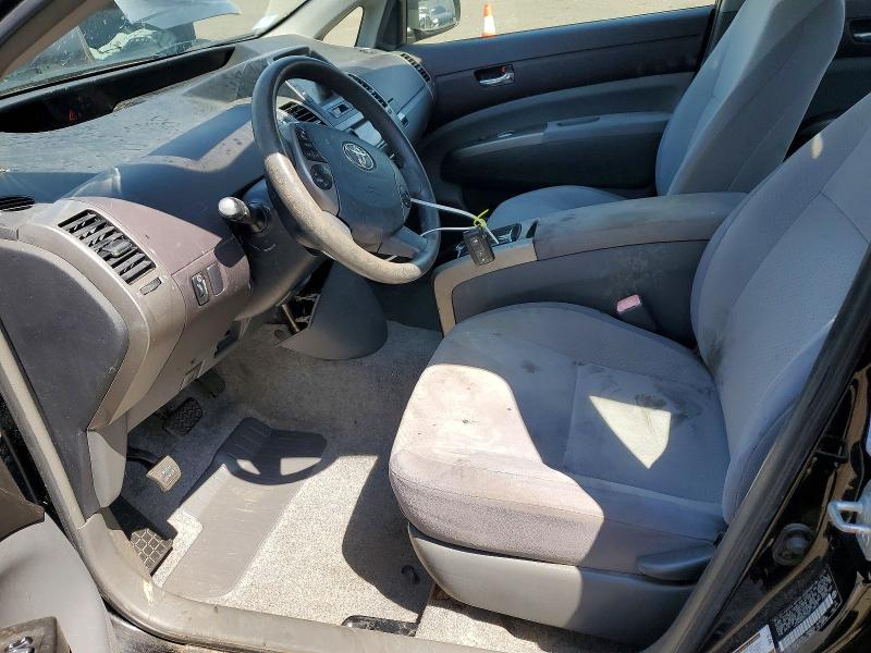 Aukcja sprzedaży 2005 Toyota Prius, vin: JTDKB20U153113673, numer aukcji: 61529666
