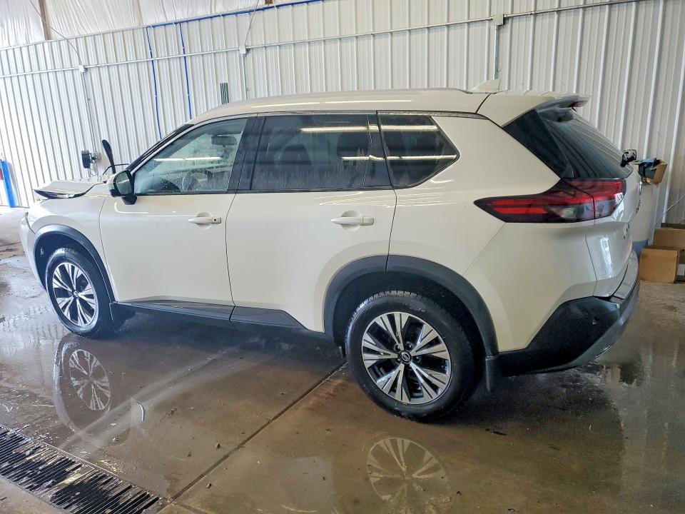 Aukcja sprzedaży 2021 Nissan Rogue, vin: JN8AT3BB4MW237710, numer aukcji: 62691486