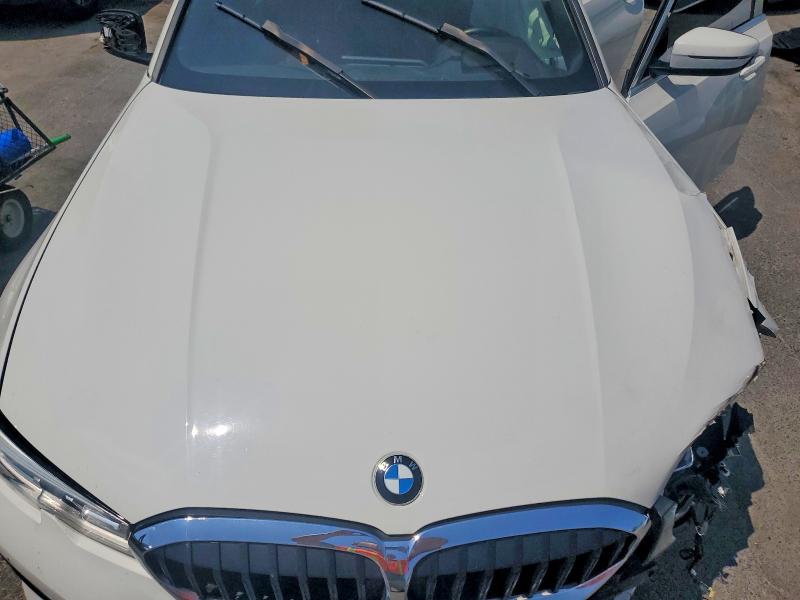 Aukcja sprzedaży 2019 Bmw 330xi, vin: WBA5R7C51KAJ86699, numer aukcji: 60635856