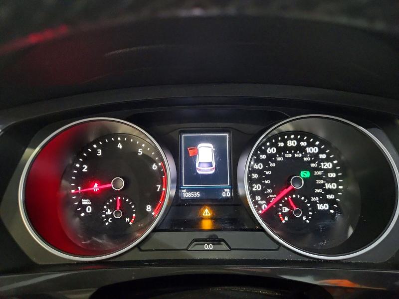 59247976 :رقم المزاد ، 3VV3B7AX4JM218714 vin ، 2018 Volkswagen Tiguan مزاد بيع