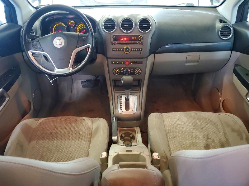 62659836 :رقم المزاد ، 3GSCL53738S730231 vin ، 2008 Saturn Vue مزاد بيع