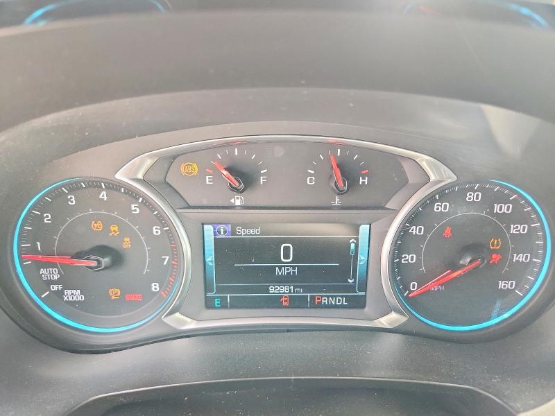 Продажа на аукционе авто 2018 Chevrolet Traverse, vin: 1GNEVJKW3JJ224476, номер лота: 60029186