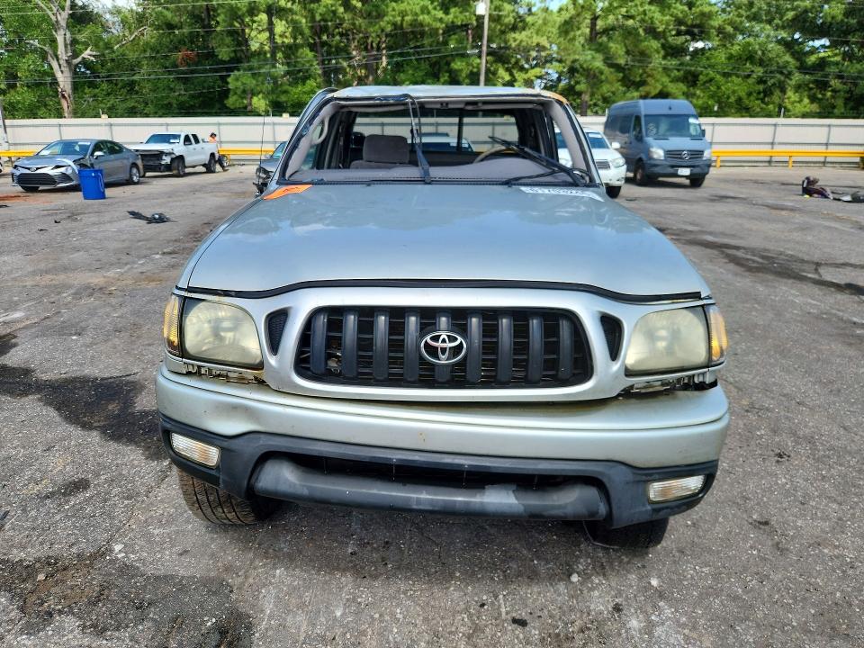 Продажа на аукционе авто 2001 Toyota Tacoma, vin: 5TESN92N61Z826814, номер лота: 61703246