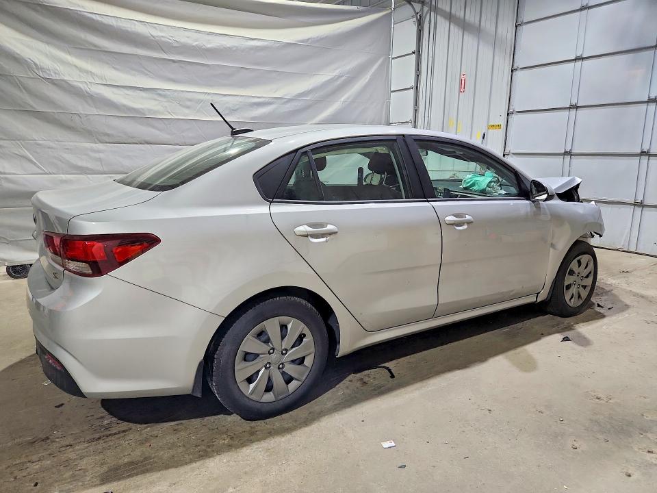 Aukcja sprzedaży 2020 Kia Rio, vin: 3KPA24AD1LE357335, numer aukcji: 61303186