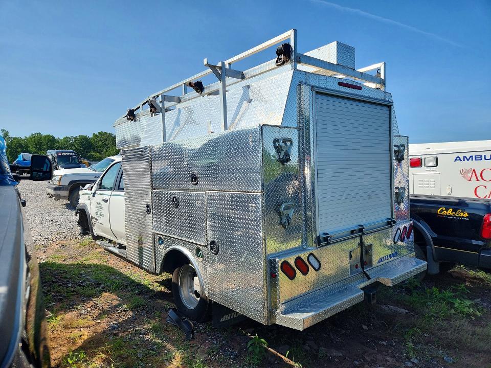 Aukcja sprzedaży 2025 Gmc Sierra, vin: 1GD4USEY8SF194983, numer aukcji: 59858856