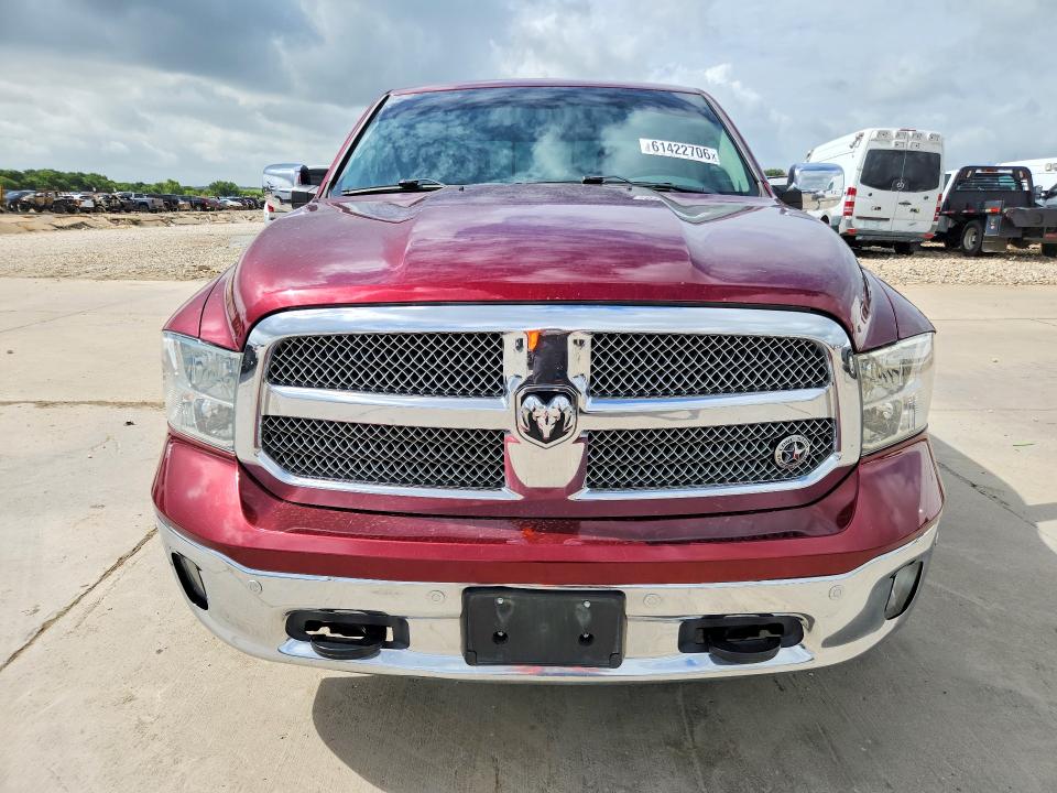 Aukcja sprzedaży 2018 Ram 1500, vin: 1C6RR6LT1JS119792, numer aukcji: 61422706