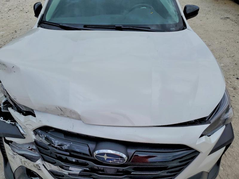 2024 Subaru Outback მანქანა იყიდება აუქციონზე, vin: 4S4BTALC7R3175803, აუქციონის ნომერი: 60881186