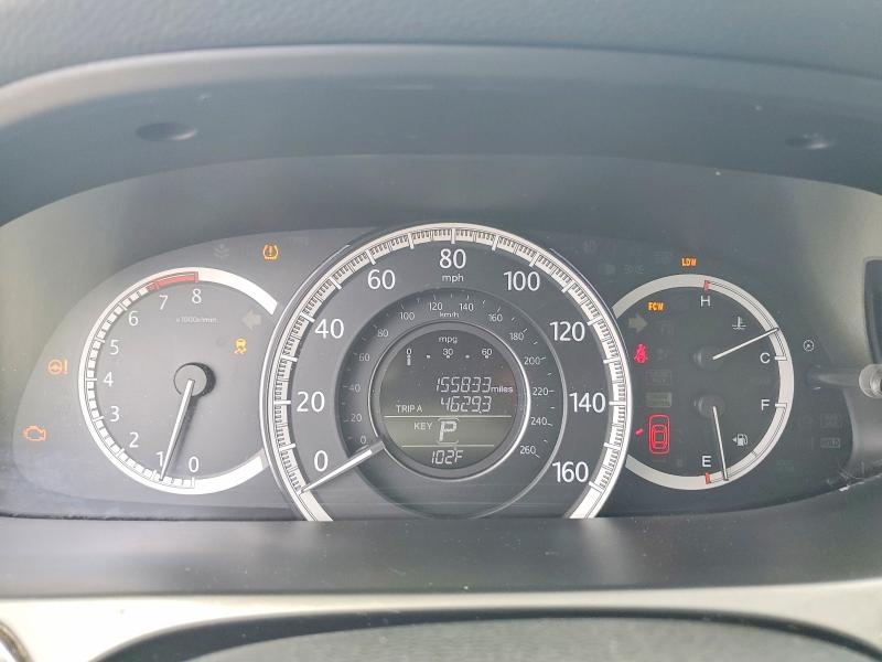 Aukcja sprzedaży 2015 Honda Accord, vin: 1HGCR3F81FA013488, numer aukcji: 63369346