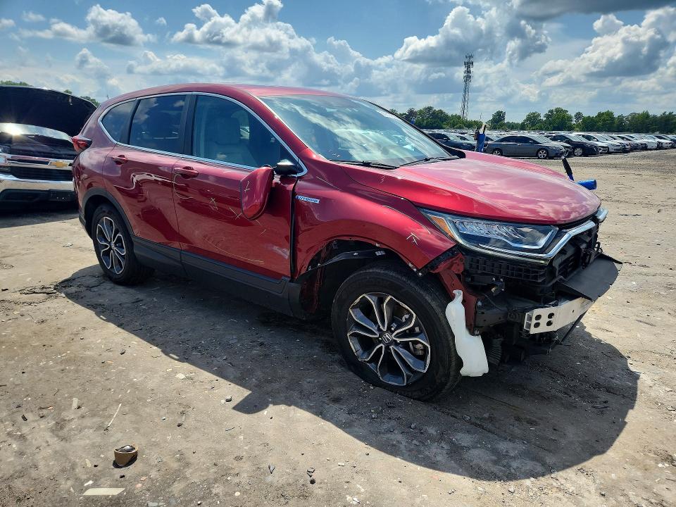 Aukcja sprzedaży 2020 Honda Cr-v, vin: 7FART6H59LE016239, numer aukcji: 60817836
