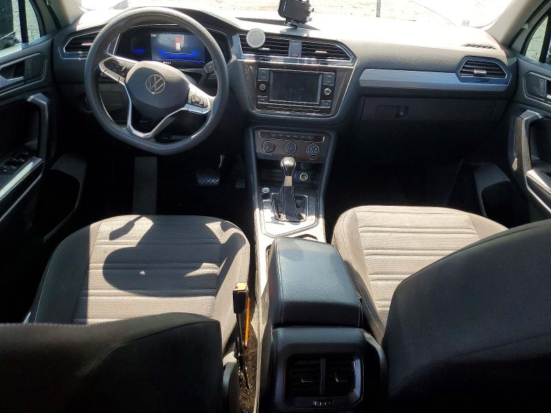 Aukcja sprzedaży 2023 Volkswagen Tiguan, vin: 3VVRB7AX3PM047750, numer aukcji: 60561556
