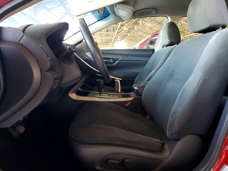 Продаж на аукціоні авто 2015 Nissan Altima, vin: 1N4AL3AP6FC263664, номер лоту: 62253616