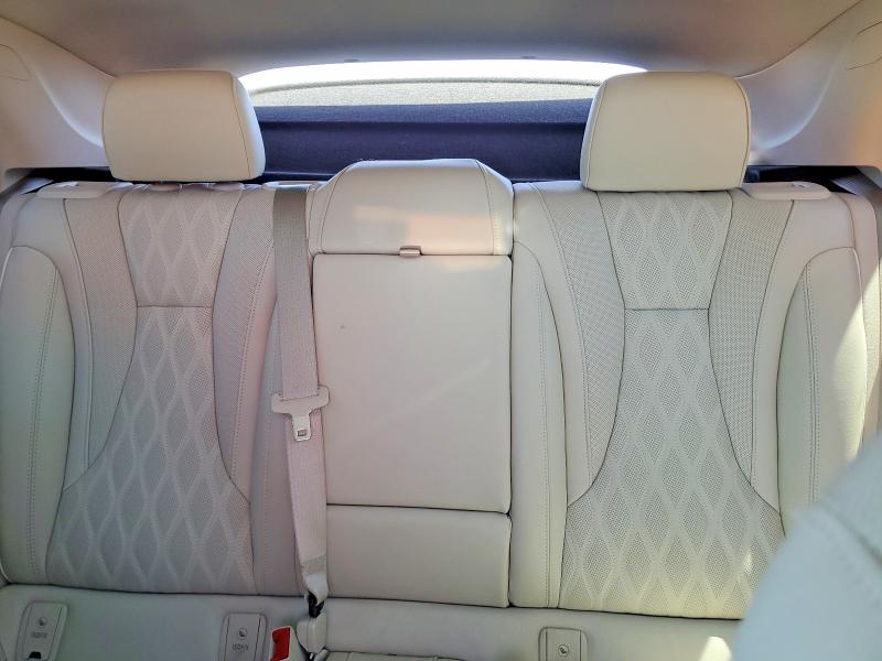 2022 Buick Envision მანქანა იყიდება აუქციონზე, vin: LRBFZRR47ND081541, აუქციონის ნომერი: 62314916