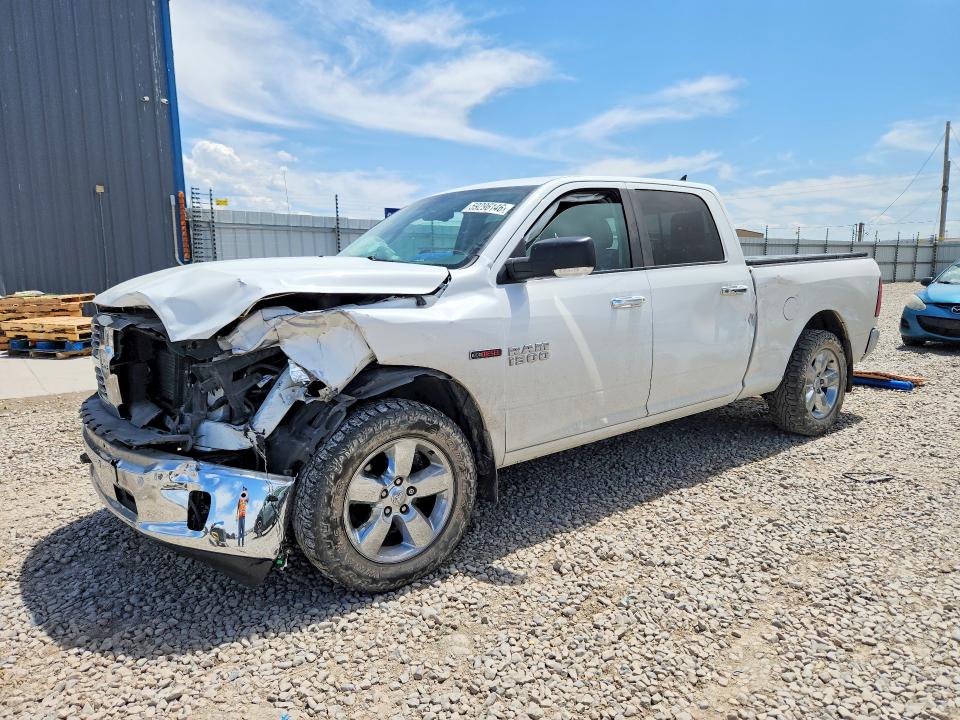 Продаж на аукціоні авто 2015 Ram 1500, vin: 1C6RR7TM4FS603560, номер лоту: 59296146