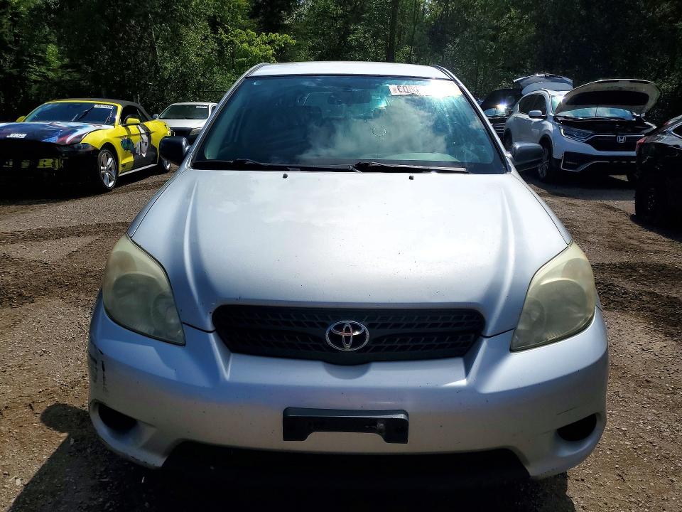 Aukcja sprzedaży 2005 Toyota Corolla Matrix, vin: 2T1KR32E05C871387, numer aukcji: 60610936