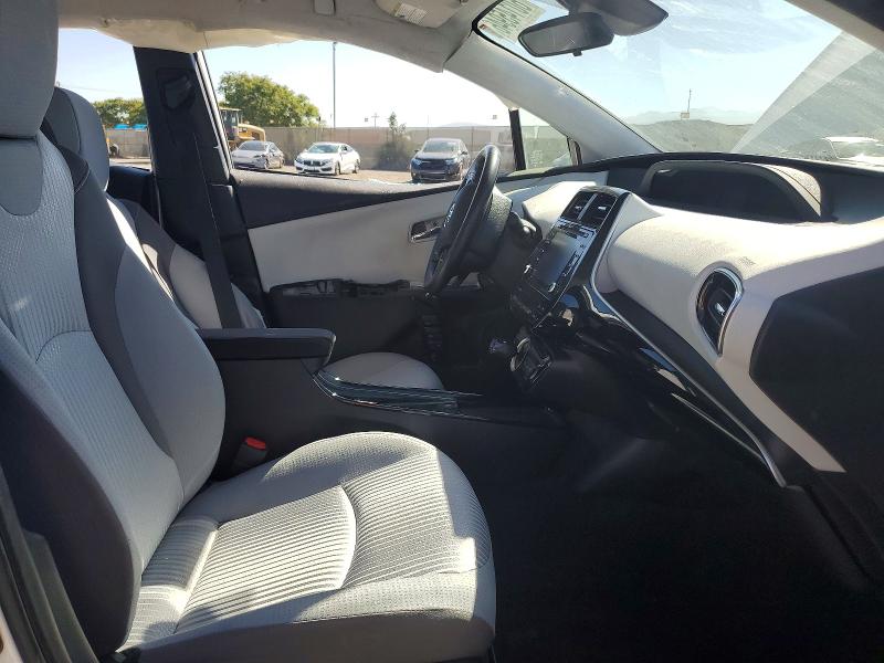 Aukcja sprzedaży 2020 Toyota Prius Prime, vin: JTDKARFP2L3132792, numer aukcji: 60145946