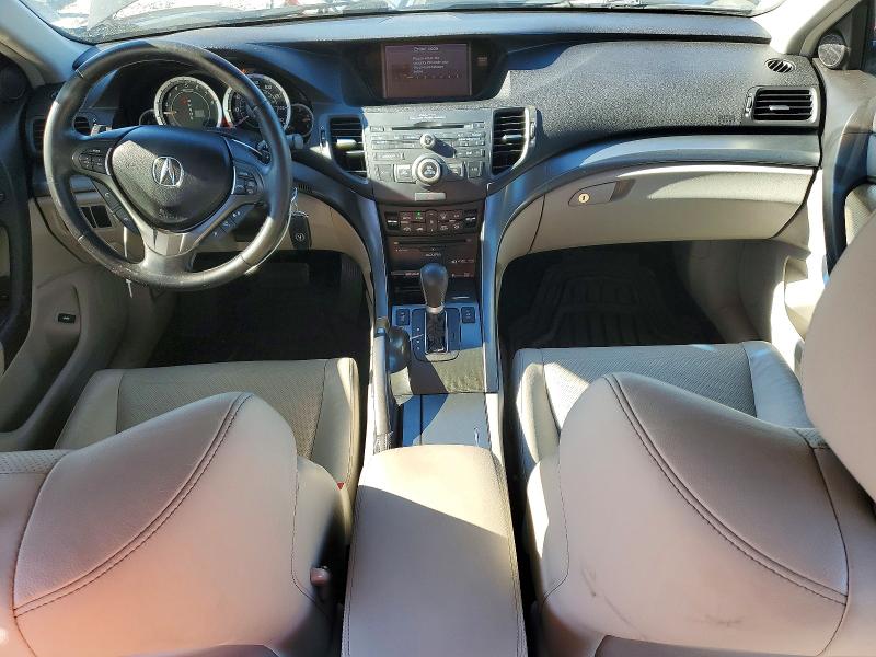 2013 Acura Tsx მანქანა იყიდება აუქციონზე, vin: JH4CU2F67DC003859, აუქციონის ნომერი: 59906616