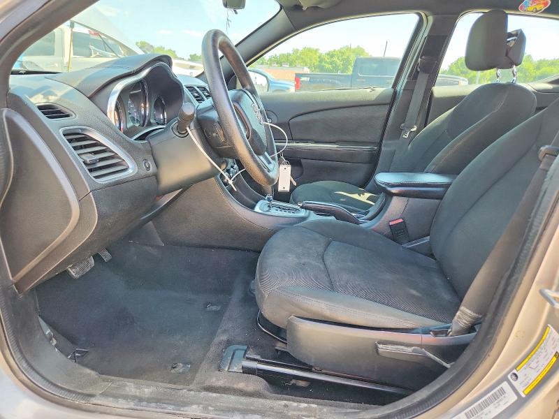 Aukcja sprzedaży 2014 Dodge Avenger, vin: 1C3CDZAB5EN105377, numer aukcji: 62261876