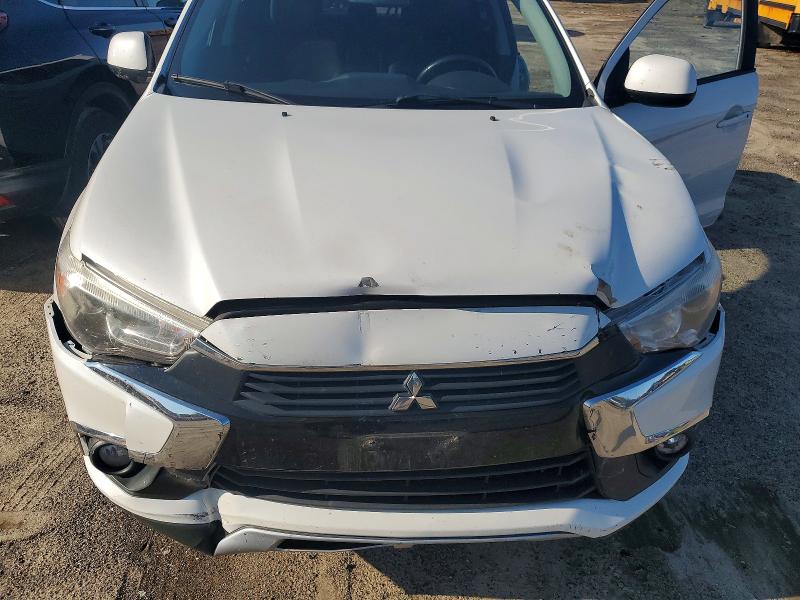 Aukcja sprzedaży 2017 Mitsubishi Rvr, vin: JA4AJ4AW2HZ611077, numer aukcji: 63011026