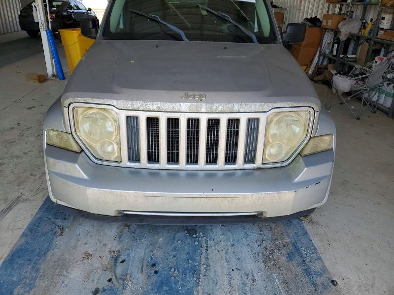 Продаж на аукціоні авто 2010 Jeep Liberty, vin: 1J4PP2GKXAW181324, номер лоту: 62803926