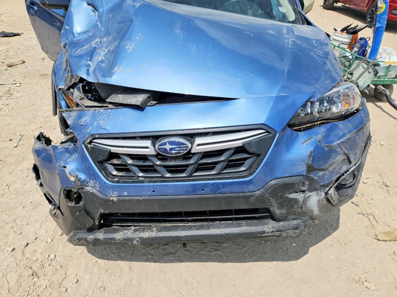 Продаж на аукціоні авто 2023 Subaru Crosstrek, vin: JF2GTAEC1PH213955, номер лоту: 61132996