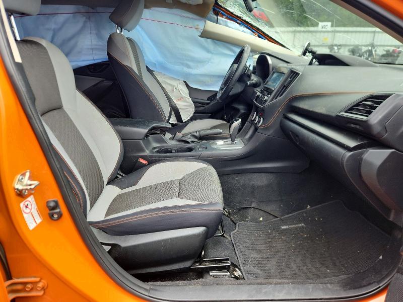 Aukcja sprzedaży 2020 Subaru Crosstrek, vin: JF2GTAEC9LH240797, numer aukcji: 62251326