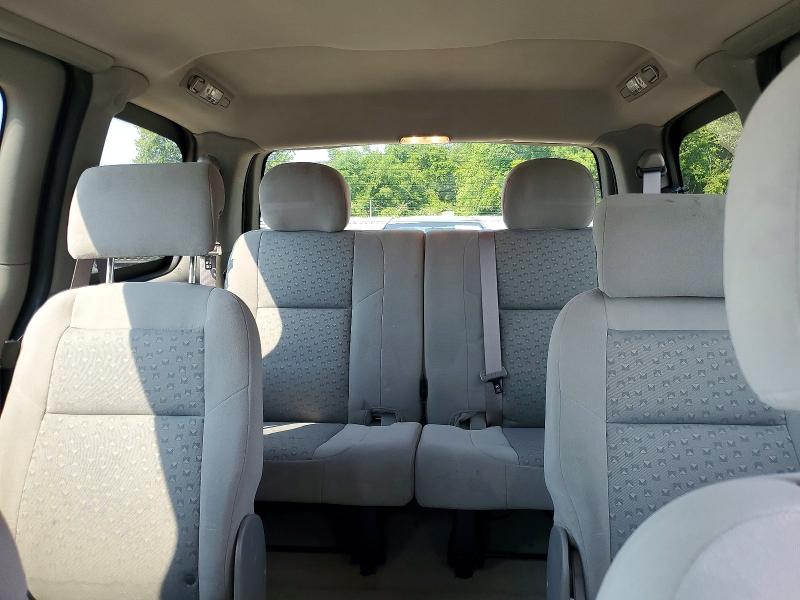 Aukcja sprzedaży 2008 Chevrolet Uplander, vin: 1GNDU23118D130967, numer aukcji: 60975626