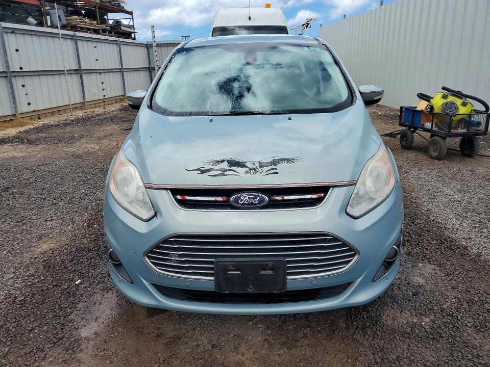 Aukcja sprzedaży 2013 Ford C-max, vin: 1FADP5CU1DL521506, numer aukcji: 62880586