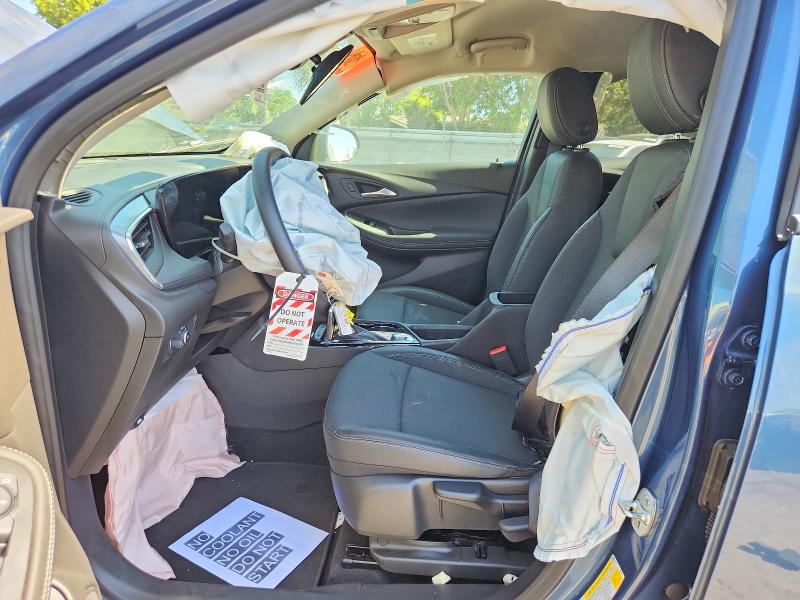 Aukcja sprzedaży 2026 Buick Encore Gx, vin: KL4AMBSL5TB117894, numer aukcji: 63001176