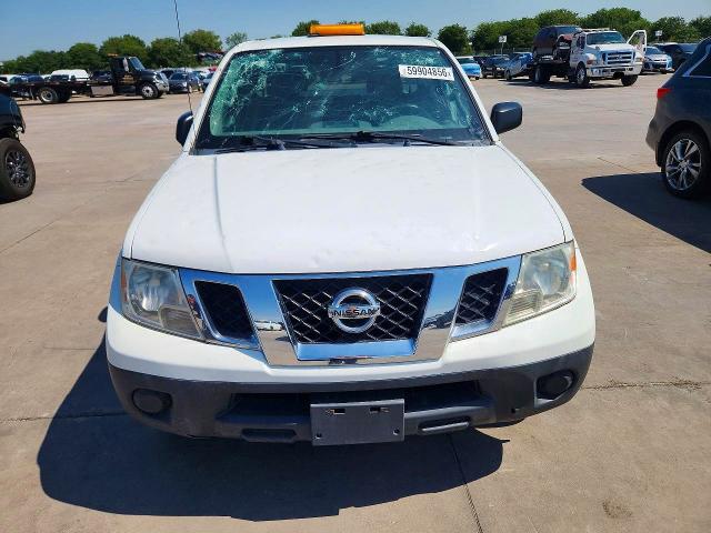 2016 Nissan Frontier მანქანა იყიდება აუქციონზე, vin: 1N6BD0CT3GN785935, აუქციონის ნომერი: 59904856