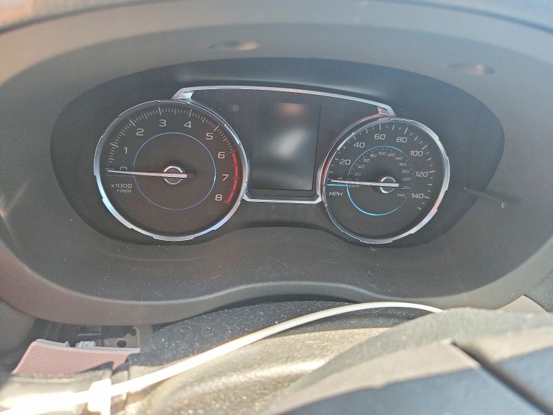 Продажа на аукционе авто 2018 Subaru Forester, vin: JF2SJARC5JH555328, номер лота: 59241866