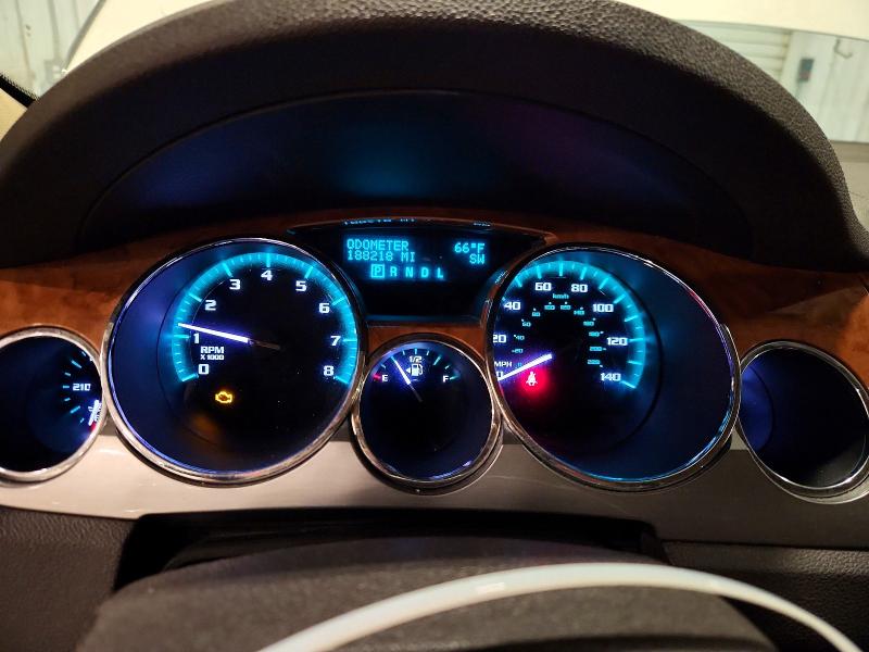 Aukcja sprzedaży 2012 Buick Enclave, vin: 5GAKRCED6CJ185408, numer aukcji: 62039786