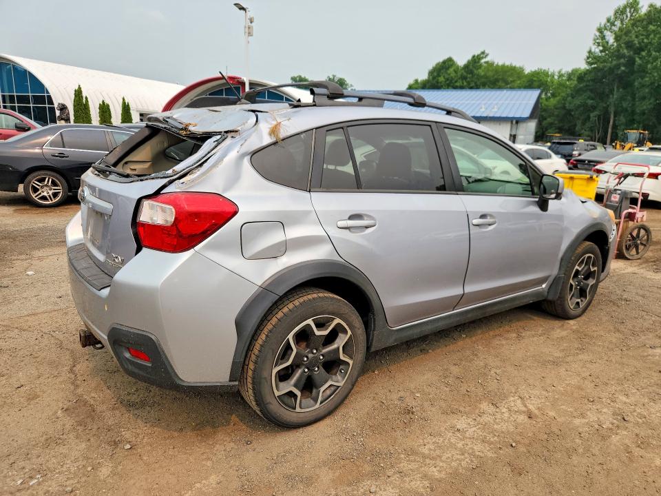 Aukcja sprzedaży 2014 Subaru Xv Crosstrek, vin: JF2GPAVC1E8316326, numer aukcji: 60804566