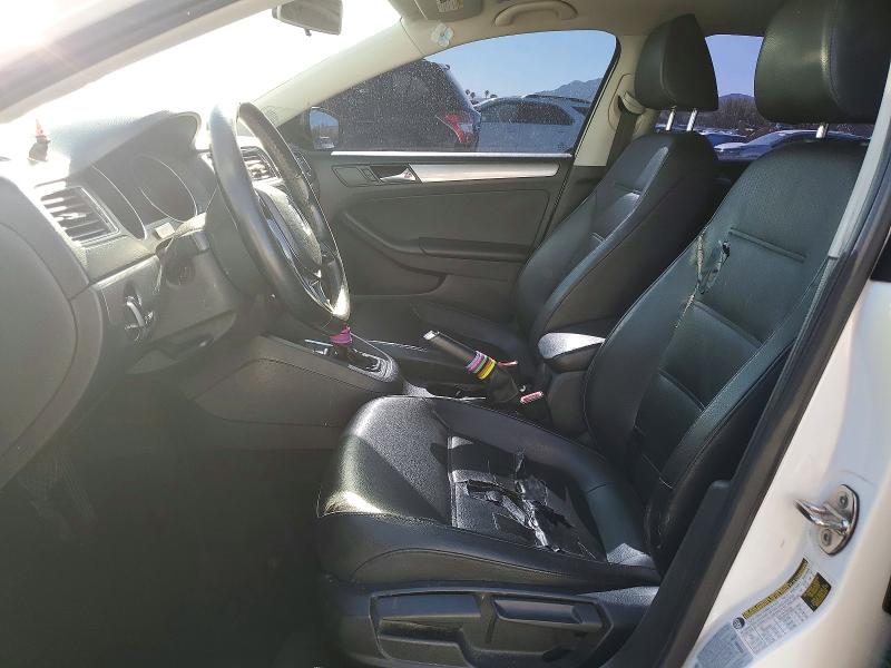 Aukcja sprzedaży 2015 Volkswagen Jetta, vin: 3VWD17AJ3FM276352, numer aukcji: 60663146