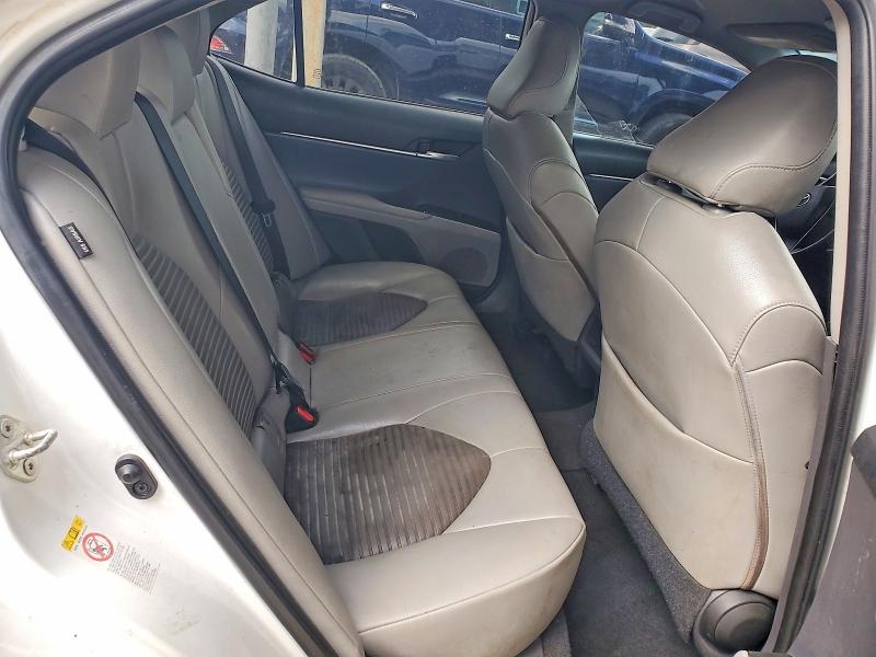 Aukcja sprzedaży 2018 Toyota Camry, vin: 4T1B11HK2JU085785, numer aukcji: 59994196
