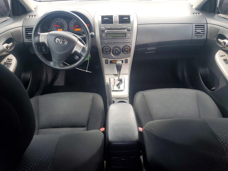 Aukcja sprzedaży 2010 Toyota Corolla, vin: 2T1BU4EE7AC471112, numer aukcji: 59260666
