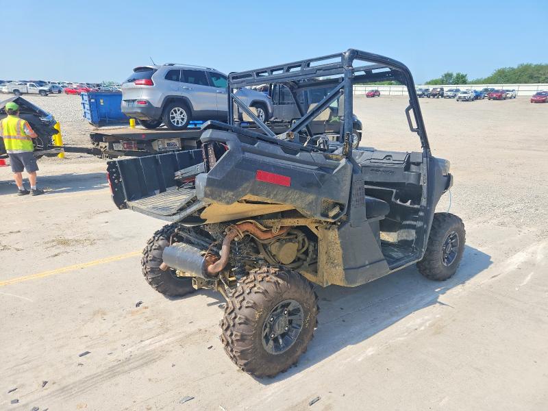 59030166 :رقم المزاد ، 4XATAE991R8457334 vin ، 2024 Polaris Ranger مزاد بيع
