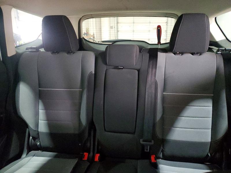 Продаж на аукціоні авто 2013 Ford Escape, vin: 1FMCU9GX2DUA98225, номер лоту: 61229346