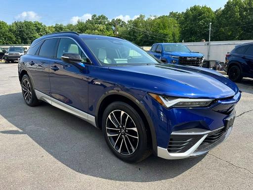 Продажа на аукционе авто 2024 Acura Zdx, vin: 4W5KHNRL1RZ508811, номер лота: 60610136