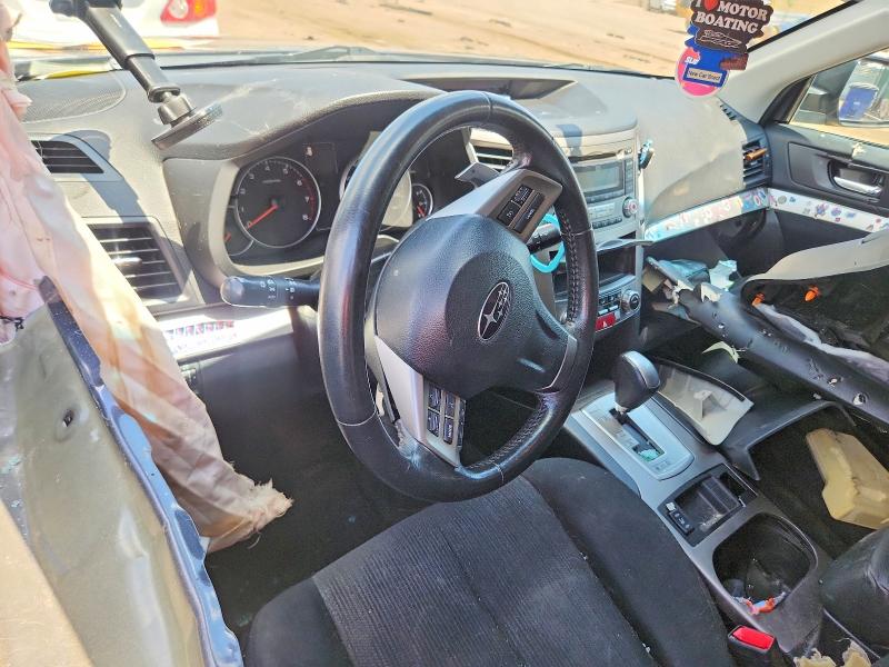 62083336 :رقم المزاد ، 4S4BRBCC2D3294145 vin ، 2013 Subaru Outback مزاد بيع